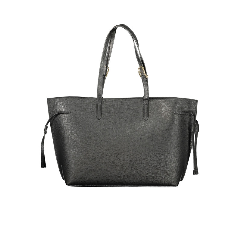 FURLA DAMEN-SCHWARZE TASCHE