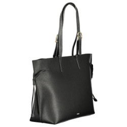 BOLSO NEGRO DE MUJER FURLA