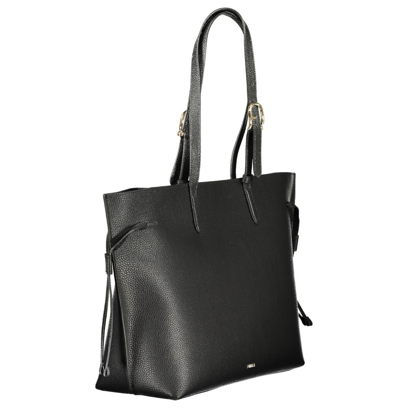 SAC NOIR POUR FEMME FURLA