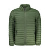 NORWAY 1963 MEN'S GREEN JACKET