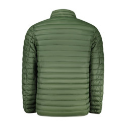 CHAQUETA VERDE DE HOMBRE DE NORUEGA 1963