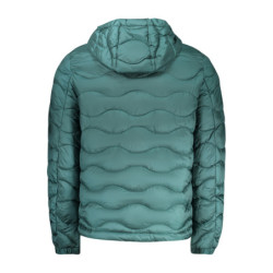 NORWAY 1963 MEN'S GREEN JACKET