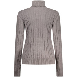 PULL GRIS POUR FEMME NORVÈGE 1963