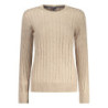 NORWAY 1963 MAGLIONE DONNA BEIGE