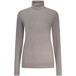 PULL GRIS POUR FEMME NORVÈGE 1963