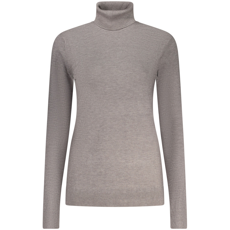 PULL GRIS POUR FEMME NORVÈGE 1963