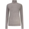 NORWAY 1963 MAGLIONE DONNA GRIGIO
