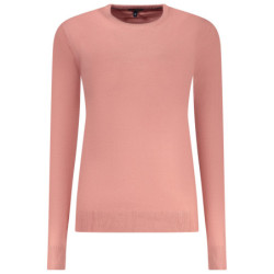 NORWEGEN 1963 DAMEN ROSA TRIKOT