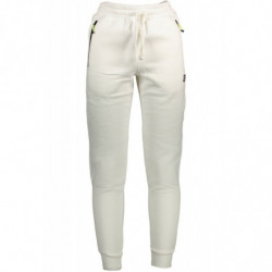 PANTALON HOMME NORVEGE 1963 BLANC