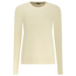 NORWAY 1963 WOMEN'S WHITE JERSEY