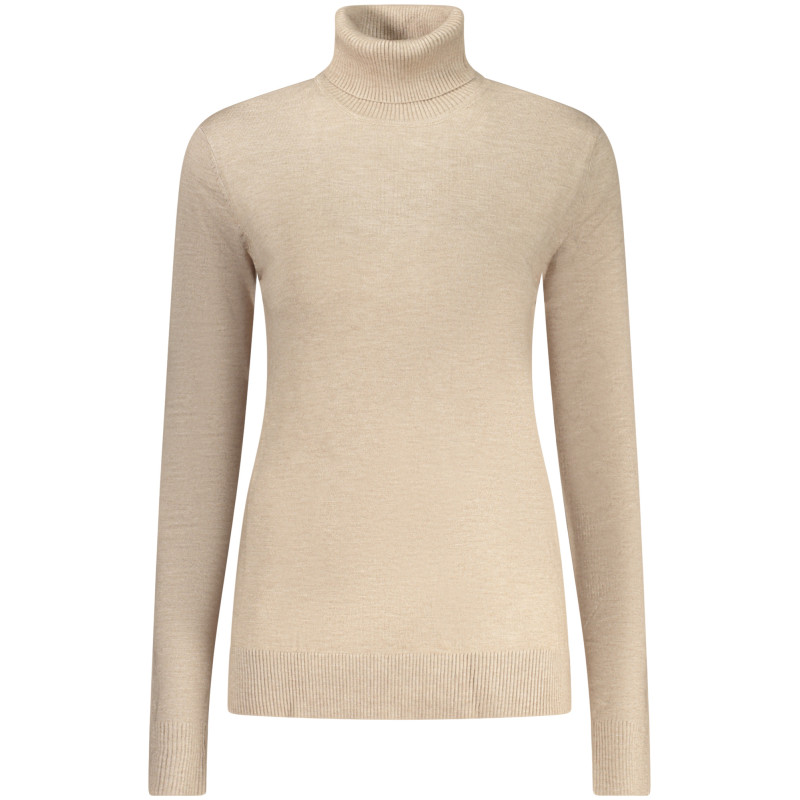 NORWAY 1963 MAGLIONE DONNA BEIGE