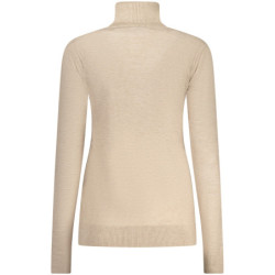 NORWAY 1963 MAGLIONE DONNA BEIGE