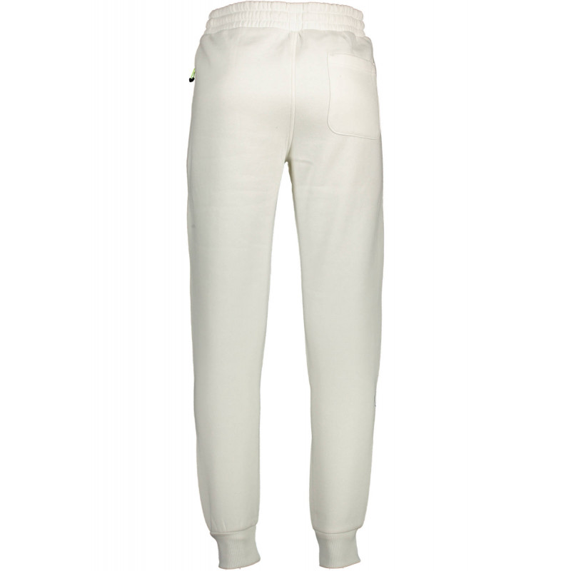 PANTALON HOMME NORVEGE 1963 BLANC