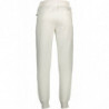 PANTALON HOMME NORVEGE 1963 BLANC