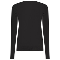 NORWAY 1963 WOMEN'S BLACK JERSEY