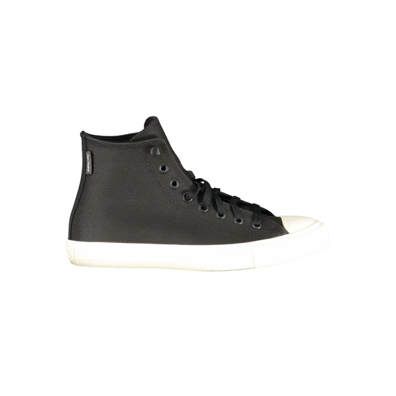 Converse Men's Black Sports Shoes