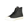 Schwarze Converse Herren-Sportschuhe