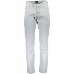 GANT GRAUE HOSE FÜR HERREN