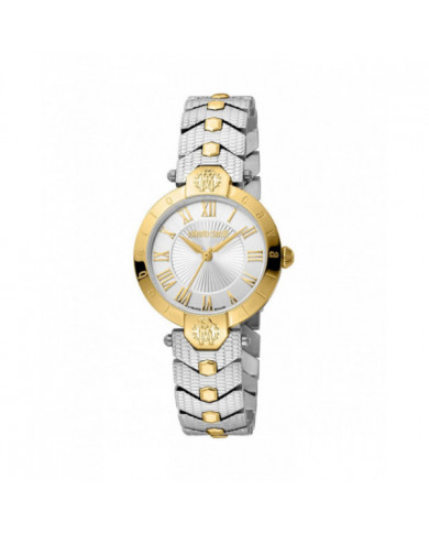 Montres Jaune Femme