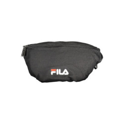 FILA Herren-Gürteltasche, schwarz