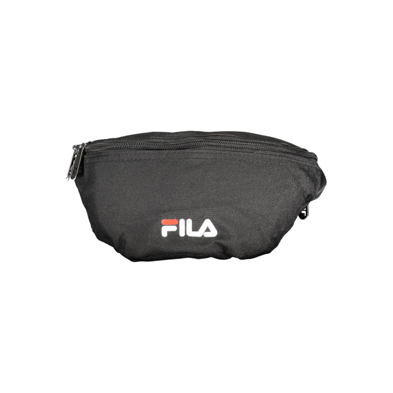 FILA Herren-Gürteltasche, schwarz