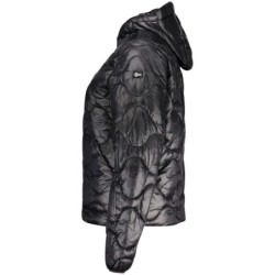 NORWEGEN 1963 DAMEN SCHWARZE JACKE