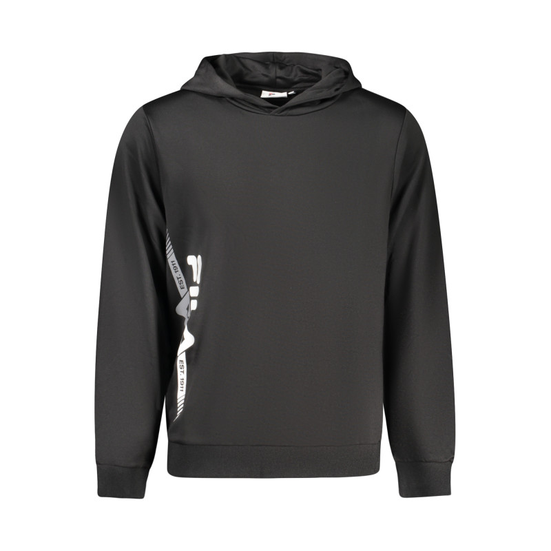 SWEAT-SHIRT FERMETURE ÉCLAIR FILA POUR HOMME