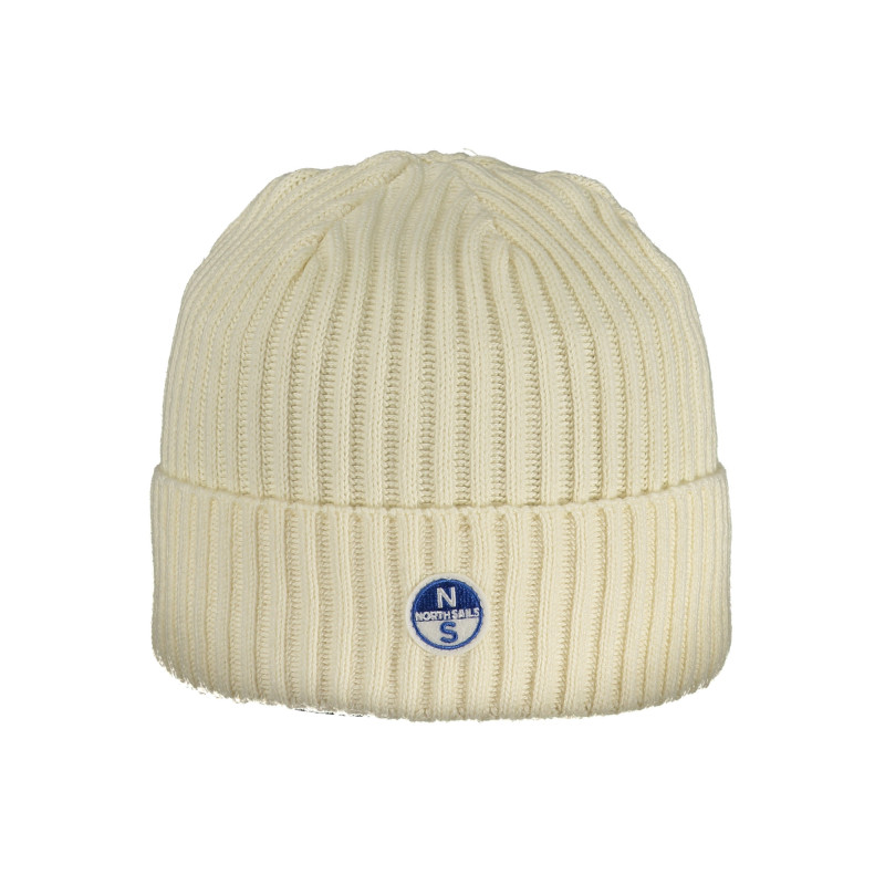 CASQUETTE BLANCHE POUR HOMME NORTH SAILS