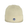 NORTH SAILS MEN'S WHITE CAP