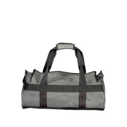 SAC DE VOYAGE GRIS POUR HOMME NORTH SAILS