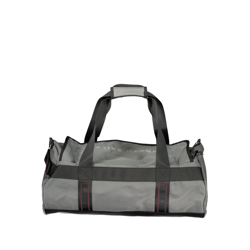 SAC DE VOYAGE GRIS POUR HOMME NORTH SAILS