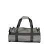 NORTH SAILS MEN'S GREY DUFFLE BAG