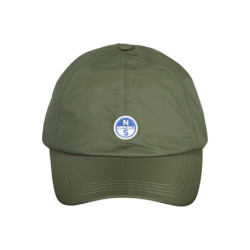 SOMBRERO VERDE NORTH SAILS PARA HOMBRE