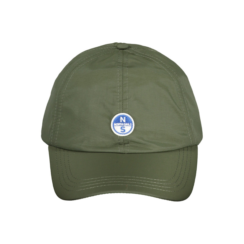 SOMBRERO VERDE NORTH SAILS PARA HOMBRE