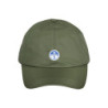 NORTH SAILS MEN'S GREEN HAT
