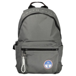 NORTH SAILS MEN'S BACKPACK GREY