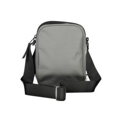 SAC À BANDOULIÈRE HOMME NORTH SAILS GRIS