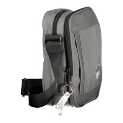 BOLSO DE HOMBRO NORTH SAILS GRIS PARA HOMBRE