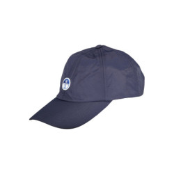 CHAPEAU BLEU HOMME NORTH SAILS