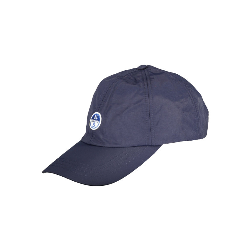 NORTH SAILS MEN'S BLUE HAT