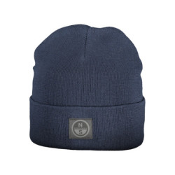 CASQUETTE BLEUE HOMME NORTH SAILS