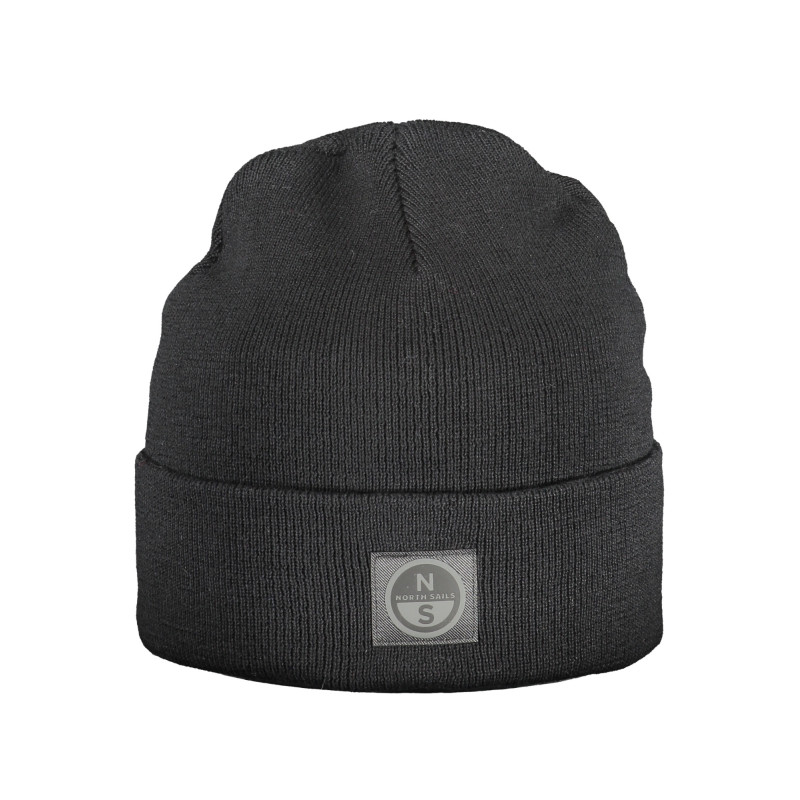 GORRA NEGRA NORTH SAILS PARA HOMBRE