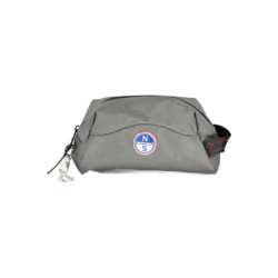 NORTH SAILS BEAUTY CASE MEN'S GRAY