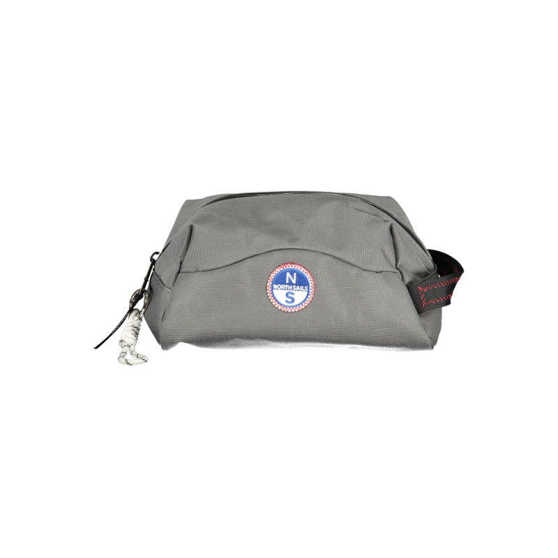 ESTUCHE DE BELLEZA NORTH SAILS PARA HOMBRE GRIS