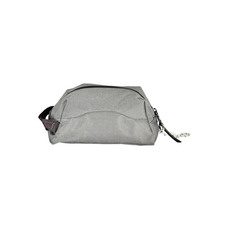 NORTH SAILS BEAUTY CASE UOMO GRIGIO