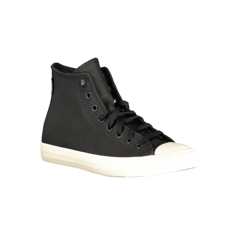 Converse Women's Black Sports Shoes