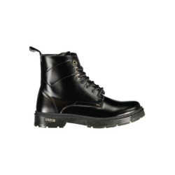 Bottes noires pour femmes GAS