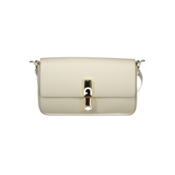 SAC BLANC POUR FEMME FURLA