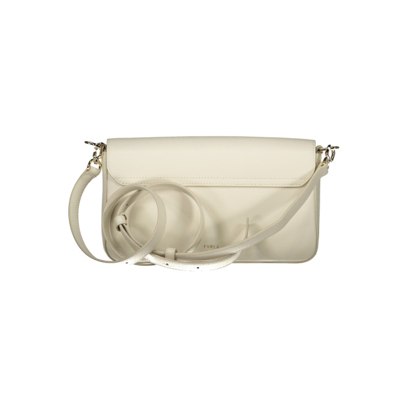 SAC BLANC POUR FEMME FURLA