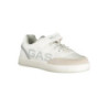 ZAPATILLA DEPORTIVA GAS PARA NIÑOS BLANCA